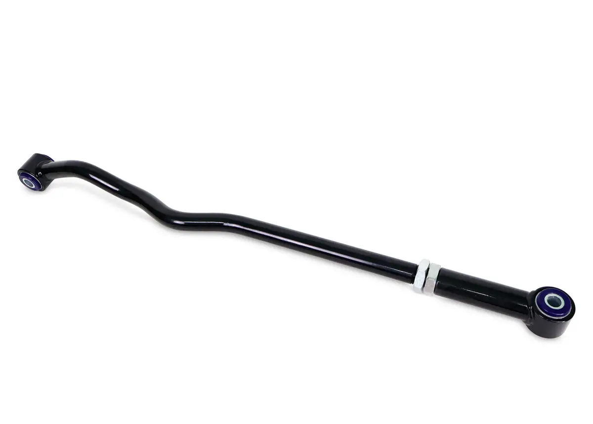 SuperPro HD Adjustable Front Track Bar Kit for 1991-1996 Toyota Land Cruiser & Lexus LX450 - TRC1206