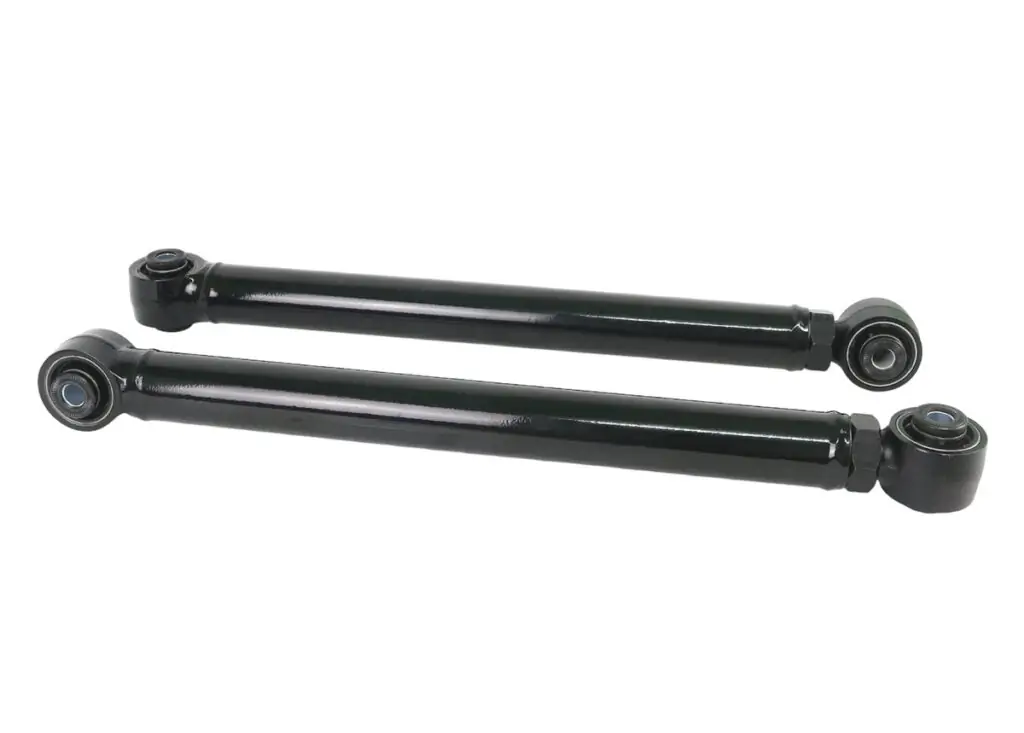 SuperPro HD Adjustable Rear Lower Control Arm Set for Jeep Gladiator JT (2020-Present) - TRC1207