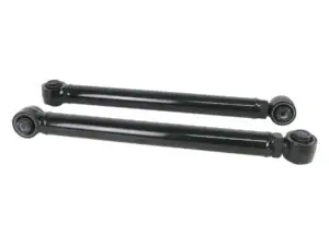 SuperPro HD Adjustable Rear Lower Control Arm Set for Jeep Gladiator JT (2020-Present) - TRC1207