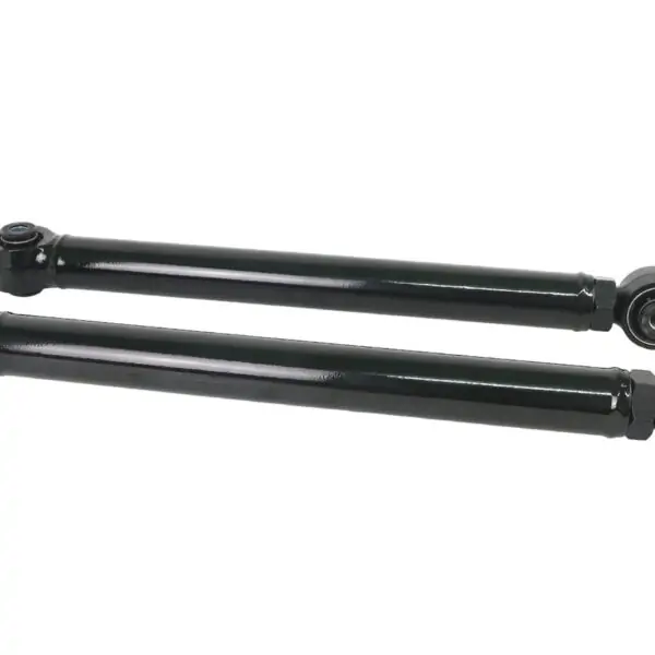 SuperPro HD Adjustable Rear Lower Control Arm Set for Jeep Gladiator JT (2020-Present) - TRC1207