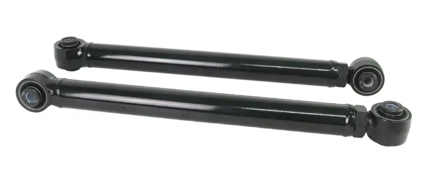 SuperPro HD Adjustable Rear Lower Control Arm Set for Jeep Gladiator JT (2020-Present) - TRC1207