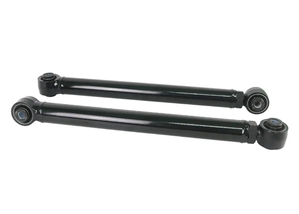 SuperPro HD Adjustable Rear Lower Control Arm Set for Jeep Gladiator JT (2020-Present) - TRC1207