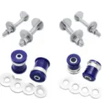 SuperPro Front Lower Control Arm Camber/Caster Offset Bushing for 2003-2009 Lexus GX470