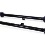 SuperPro HD Fixed Rear Lower Trailing Arm Set for 2009-2024 Ram 1500 & Jeep Gladiator Models - TRC1211