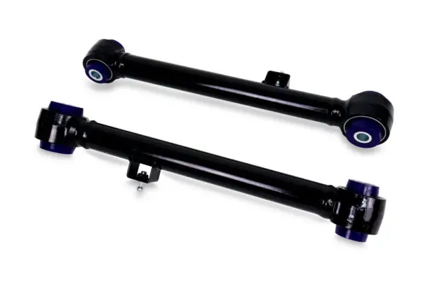 SuperPro HD Fixed Rear Upper Trailing Arm Set for 2009-2024 Ram 1500 & Jeep Gladiator Models - TRC1212
