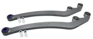 SuperPro Toyota Land Cruiser 80 & 105 Series Caster Correction Radius Arm Set (1991-1996) - TRC1216