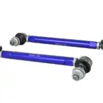 SuperPro Heavy Duty Adjustable Front Sway Bar Link Kit (254mm-305mm) for Hyundai
