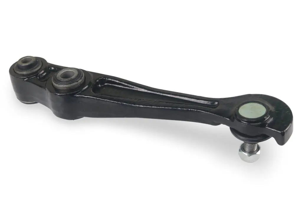 SuperPro Extended Rear KDSS Sway Bar Link for 2008-2021 Lexus LX570 - TRC4308