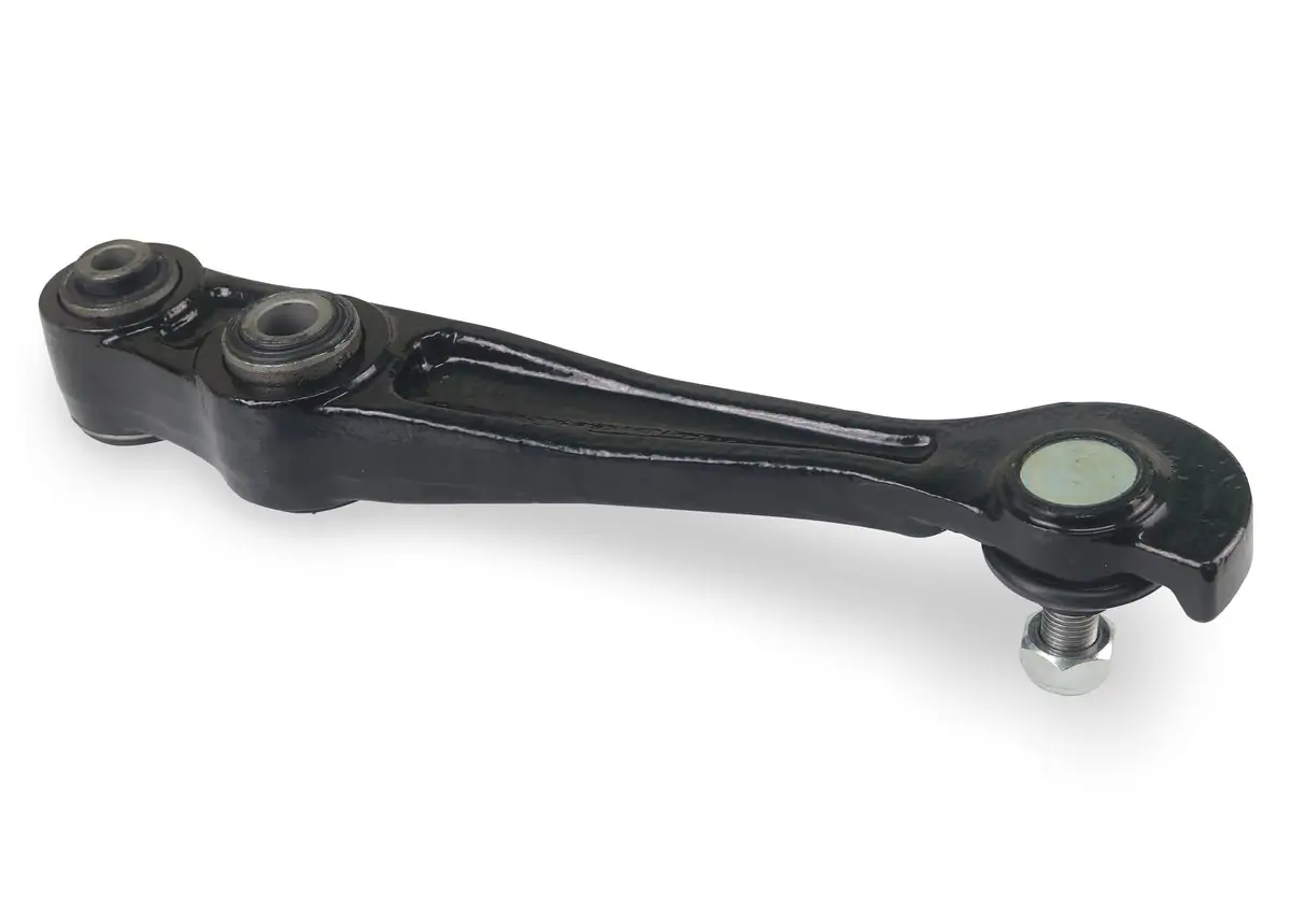 SuperPro Extended Rear KDSS Sway Bar Link for 2008-2021 Lexus LX570 - TRC4308