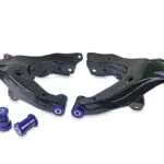 SuperPro OEM+ Complete Front Lower Control Arm Set for 1998-2003 Lexus LX470 - TRC460
