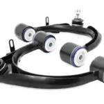 SuperPro OEM+ Front Upper Control Arm Set for 1998-2003 Lexus LX470 - TRC461