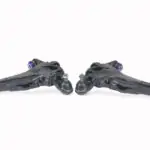 SuperPro OEM+ Front Lower Control Arm Set for 2008-2021 Lexus LX570 - TRC486