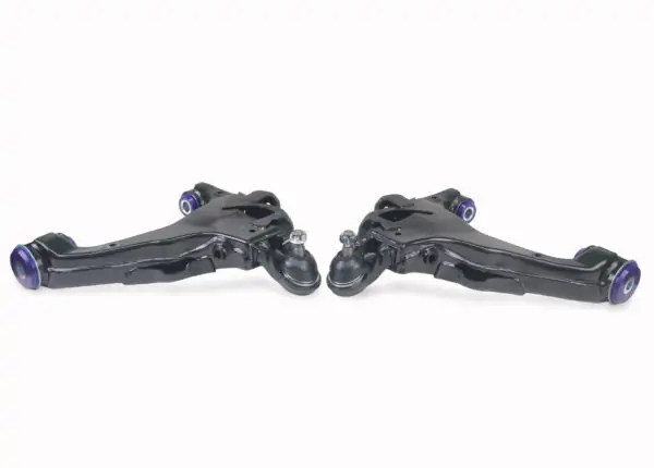 SuperPro OEM+ Front Lower Control Arm Set for 2008-2021 Lexus LX570 - TRC486