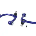 SuperPro Front Control Arm Upper Complete Assembly - Fixed Offset for 2008-2021 Lexus LX570 - TRC6485