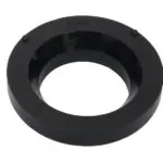 SuperPro Front Spring Upper Insulator Pad Bushing Kit - 15mm for Jeep Wrangler Rubicon & Gladiator Models (2018-2024) - SPF5578K
