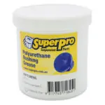 SuperPro Bushing Grease - 500g Tub for Enhanced Suspension Performance - WPTUBSIL