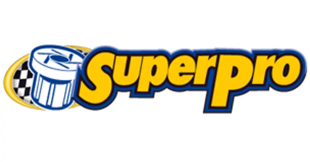 SuperPro Volvo 240 Master Bushing Kit (1990 Base & DL Models) - KIT5237K