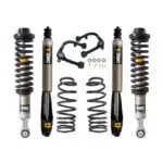 ARB-OME MT64 3 Front Coilovers, 2 Rear Lift Kit -440 lb with UCAs for 2024-2025 Toyota Tacoma
