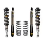 ARB-OME MT64 3 Front Coilovers with 2 Rear Lift Kit for 2024-2025 Toyota Tacoma