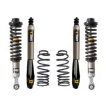 ARB-OME MT64 3 Front Coilovers with 2 Rear Lift Shocks -440 lb for 2024-2025 Toyota Tacoma