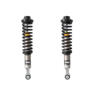 ARB-OME MT64 3 Front Lift Coilovers for 2024-2025 Toyota Tacoma