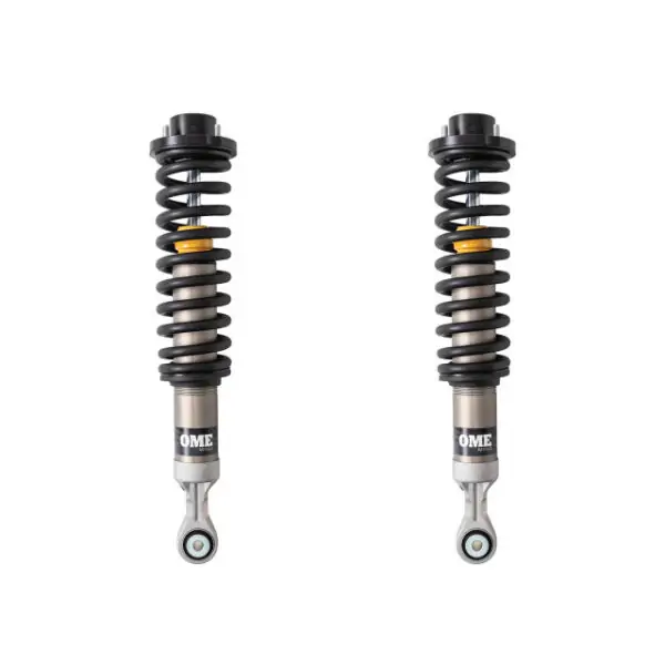 ARB-OME MT64 3 Front Lift Coilovers for 2024-2025 Toyota Tacoma