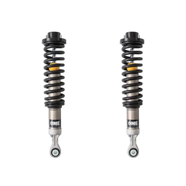 ARB-OME MT64 3 Front Lift Coilovers for 2024-2025 Toyota Tacoma