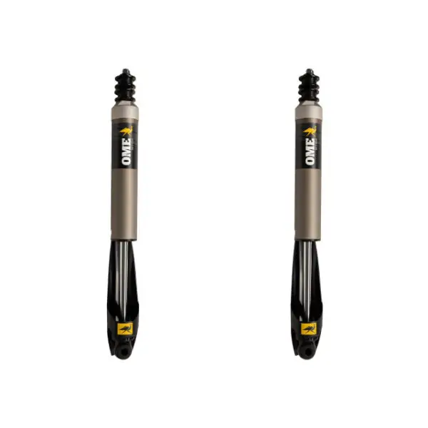 ARB-OME MT64 Rear Shocks for 2024-2025 Toyota Tacoma
