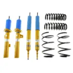Bilstein B12 (Pro-Kit) for 2008-2012 BMW 128i 2WD-4WD