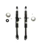Bilstein B4 OE Replacement Front Shocks for 2010-2015 BMW 550i GT 2WD-4WD