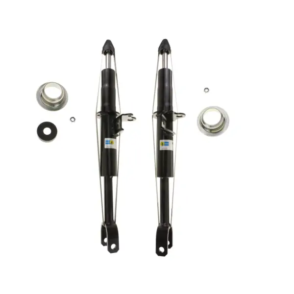 Bilstein B4 OE Replacement Front Shocks for 2010-2015 BMW 550i GT 2WD-4WD