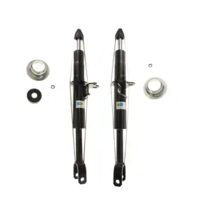 Bilstein B4 OE Replacement Front Shocks for 2010-2017 BMW 535i GT 2WD-4WD
