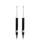 Bilstein B4 OE Replacement Rear Shocks for 2008-2013 BMW 128i 2WD-4WD