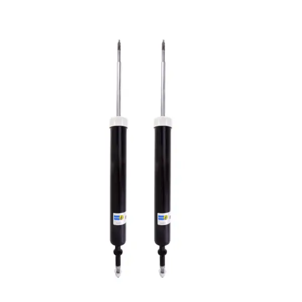 Bilstein B4 OE Replacement Rear Shocks for 2008-2013 BMW 128i 2WD-4WD