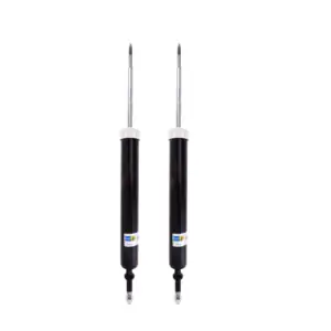 Bilstein B4 OE Replacement Rear Shocks for 2008-2013 BMW 128i 2WD-4WD