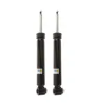 Bilstein B4 OE Replacement Rear Shocks for 2010-2017 BMW 550i GT xDrive 2WD-4WD