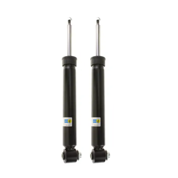 Bilstein B4 OE Replacement Rear Shocks for 2010-2017 BMW 550i GT xDrive 2WD-4WD