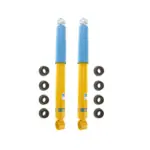 Bilstein B6 4600 Rear Shocks for 1988-1990 Toyota Land Cruiser FJ62