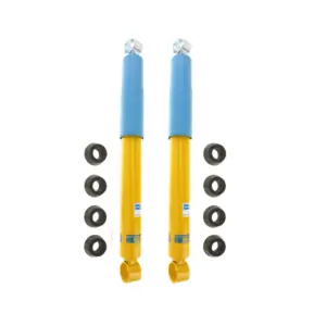 Bilstein B6 4600 Rear Shocks for 1988-1990 Toyota Land Cruiser FJ62