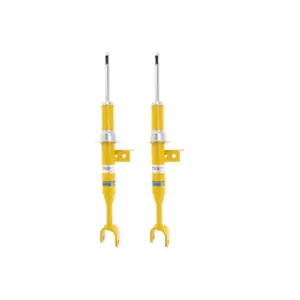 Bilstein B6 Performance Front for 2010-2015 BMW 550i GT 2WD-4WD