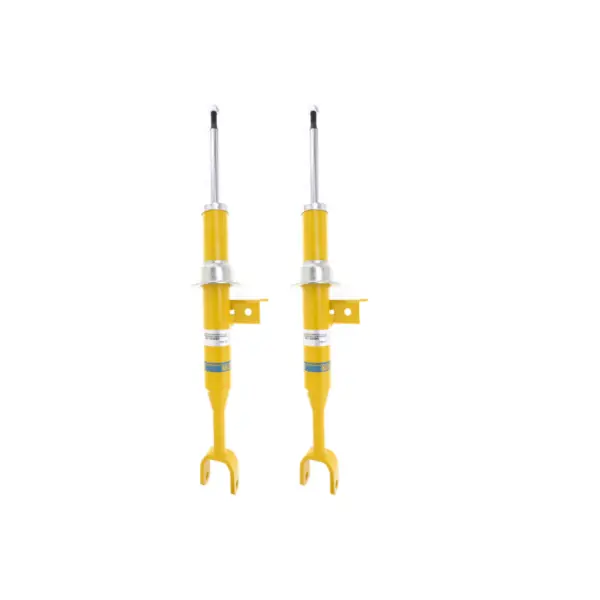 Bilstein B6 Performance Front for 2010-2017 BMW 535i GT 2WD-4WD