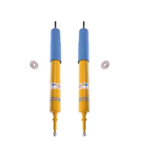Bilstein B6 Performance Rear Shocks for 2008-2013 BMW 128i 2WD-4WD
