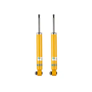 Bilstein B6 Performance Rear Shocks for 2010-2015 BMW 550i GT 2WD-4WD