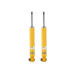 Bilstein B6 Performance Rear Shocks for 2010-2017 BMW 535i GT 2WD-4WD