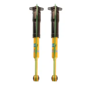 Bilstein B6 Performance Rear Shocks for 2011-2023 Dodge Charger