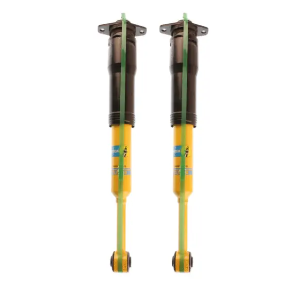 Bilstein B6 Performance Rear Shocks for 2011-2023 Dodge Charger