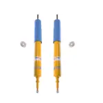 Bilstein B6 Performance Rear Shocks for 2013 BMW 135is 2WD-4WD