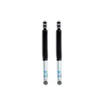 Bilstein B8 5100 0-1.5 Rear Lift Shocks for 2024-2025 Toyota Tacoma 4WD