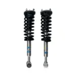Bilstein B8 5100 1-2.5 Front Lift Assembled Coilovers for 2024-2025 Toyota Tacoma 4WD