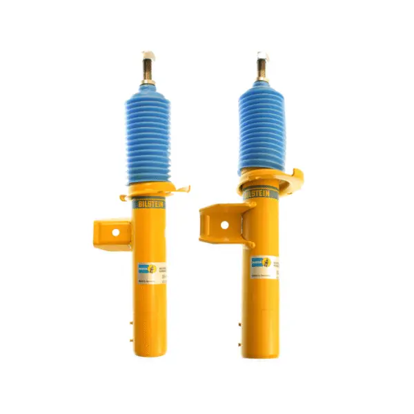 Bilstein B8 Performance Plus Front Shocks for 2009-2013 BMW 328i xDrive 2WD-4WD